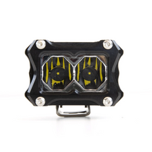 Polaris Ranger 6 Serie Light Bar by Heretic Studio