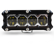 Polaris Ranger/General  6 Series Light Bar by Heretic Studio