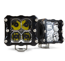 Polaris Ranger 6 Series Quattro Lights by Heretic Studio