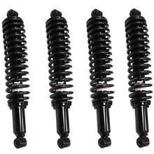 Polaris Ranger 500/570/ETX Mid Size Heavy Duty Gas Shocks by Bronco