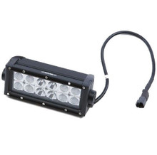 Polaris Ranger 7.5 Dual Row LED Light Bar by Open Trail