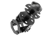 Polaris Ranger Roll Bar Mount by Rotopax