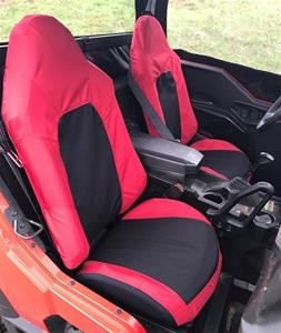 Polaris Ranger Protective Seat Cover by PRP Seats - H30-XX-EPR