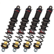 Polaris General 1000 XO-IFP Series Exit Shocks by ZBroz Racing
