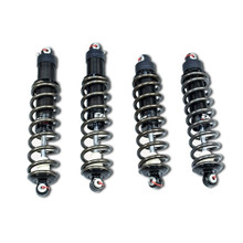 Polaris Ranger 800 XO-IFP Series Exit Shocks by ZBroz Racing