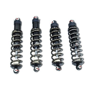 Polaris Ranger 800 XO-IFP Series Exit Shocks by ZBroz Racing