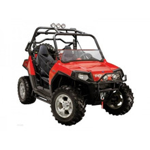 Polaris Ranger XP 800 AFR+ Auto-Tune System  GEN 4 Specs by Dobeck