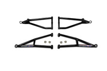 Polaris Ranger XP Forward A-Arm Kit by ZBroz Racing  K82-0106-01