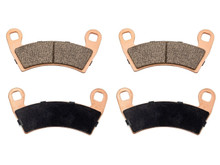 Polaris Ranger Brake Pads by SuperATV