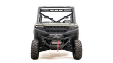 Polaris Ranger SXS Front Bumper by FabFour