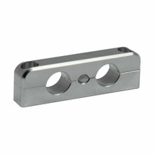 Polaris Ranger Hydraulic Brake Line Clamp by AJK Offroad