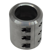 Polaris Ranger OD Tube Clamp by AJK Offroad