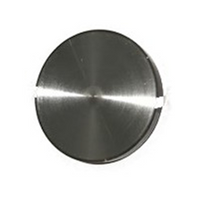 Polaris Ranger Tubing End Cap – Flat by AJK Offroad