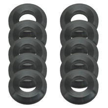 Polaris Ranger Weld Washers – 10 Pack by AJK Offroad