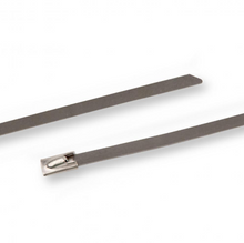 Polaris Ranger Stainless Steel Locking Ties by Design Engineering