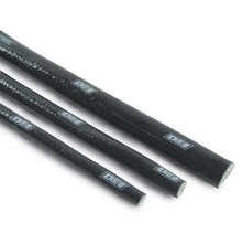 Polaris Ranger Fire Sleeve – Silicone Coated Sleeving by Design Engineering