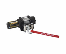 Polaris Ranger 3500 lb. Winch by Aprove