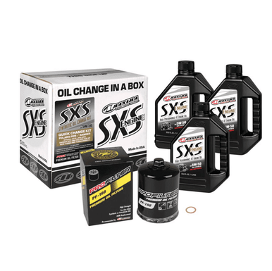 Polaris Ranger XP 900 | XP 1000 5w-50 Complete Quick Oil Change