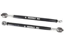 Polaris General UHD 7075 Tie Rods by Assault Industries