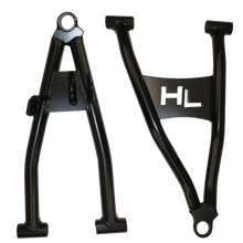 Polaris Ranger XP 1000 Front Forward Upper and Lower Control Arms by High Lifter MCFFA-RNG1-2-XX