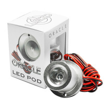 Polaris Ranger LED Flood Light Pod- Single Pod by Oracle Lighting
