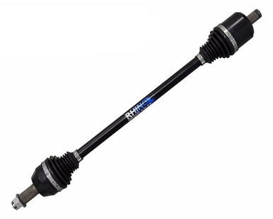 Polaris Ranger 1000 Axles - Rhino Brand - SuperATV 1AX-1-98-F-0-DX