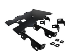 Polaris Ranger Frame Stiffener by Super ATV