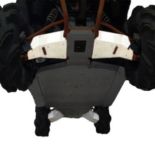 Polaris Ranger XP 900 4-Piece A-Arm & CV Boot Guards High Lifter Edition by Ricochet