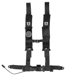 Polaris Ranger 4 Point 2 AutoStyle Harness (Driver Side) by Pro Armor