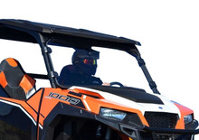 Polaris General Full Windshield by SuperATV