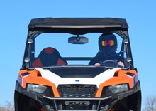 Polaris General XP 1000 Full Windshield by SuperATV