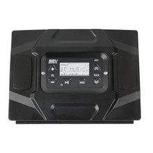 Polaris General Dash Mounting Panel for MRB3 Bluetooth Media Controller by SSV Works