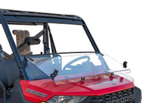 Polaris Ranger XP 1000 3-In-1 Windshield by Super ATV