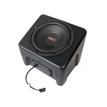 Polaris Ranger XP1000 Underseat Subwoofer by SSV Works