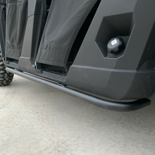 Polaris Ranger Crew Nerf Bars by Ranch Armor 