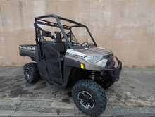 Polaris Ranger XP 900 / XP 1000 Snorkit by Triangle ATV