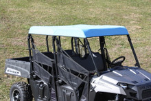 Polaris Ranger Crew 500 Roof Cover by Greene Mountain