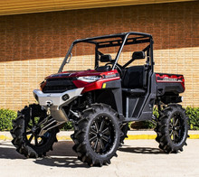 Polaris Ranger 8 Lift Kit (2018+ Body Style) by S3 Power Sports