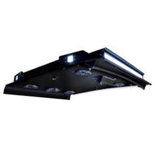 Polaris Ranger Crew Audio Roof & Rack (Level 4) by Thumper Fab