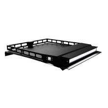 Polaris Ranger Crew Audio Roof & Rack (Level 2) by Thumper Fab