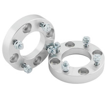Polaris Ranger 1 Wheel Spacers by QuadBoss