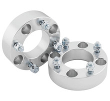 Polaris Ranger 1.5" Wheel Spacers by QuadBoss