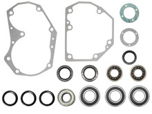 Polaris Ranger 4 Portal Gear Lift Seal And Bearing Rebuild Kits by SuperATV