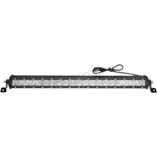 Polaris Ranger 22 Single Row LED Light Bar by Moose