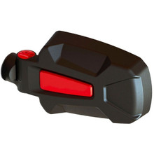 Polaris EPR Pursuit Insert Kit Red Color by Seizmik