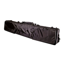 Polaris Ranger Black Double Gun Soft Case by Kolpin Powersports