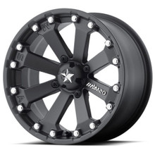 Polaris Ranger MSA M20 Kore Wheels by MSA