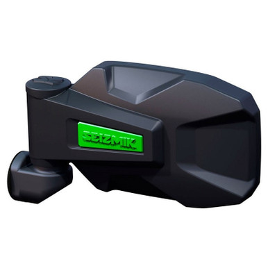 【レビューで送料無料】 Polaris Seizmik by Insert Color Green Mirror Strike Ranger スケートボード