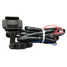 Polaris Ranger Mini Rocker Switch by Kolpin Powersports