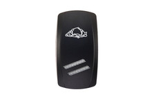 Polaris Ranger Rock Trail Rocker/Actuator/Contura V Switch Cover by XTC Power Products